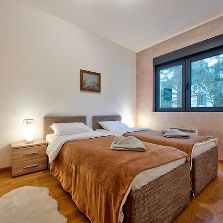 Apartment Imperial In Vila Pekovic Green Zlatibor Dış mekan fotoğraf