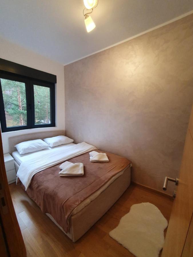Apartment Imperial In Vila Pekovic Green Zlatibor Dış mekan fotoğraf