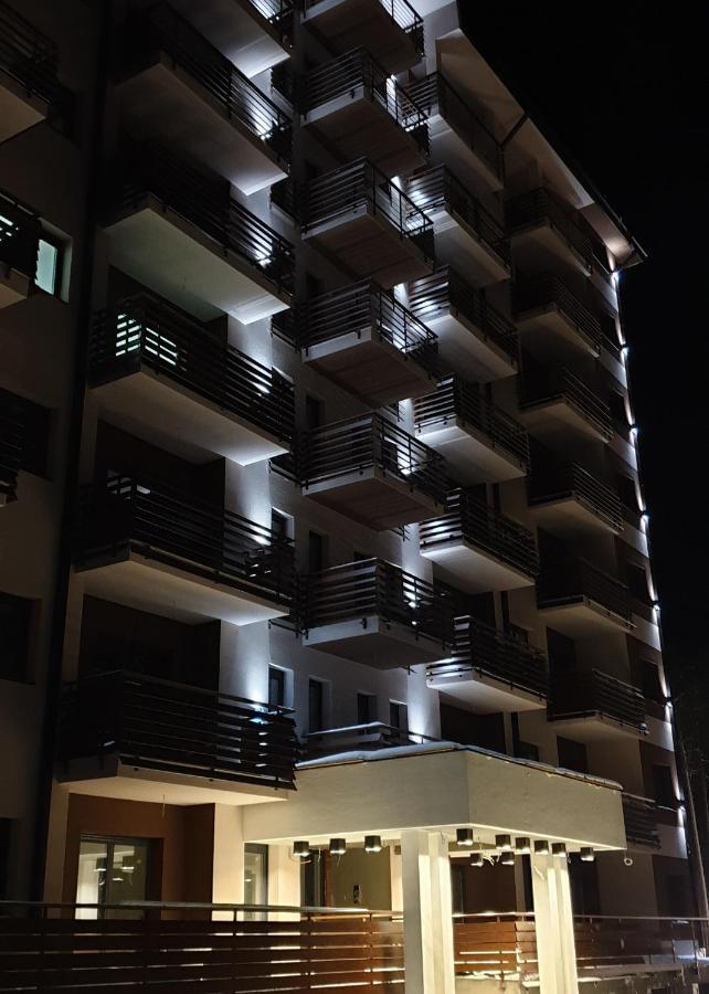 Apartment Imperial In Vila Pekovic Green Zlatibor Dış mekan fotoğraf