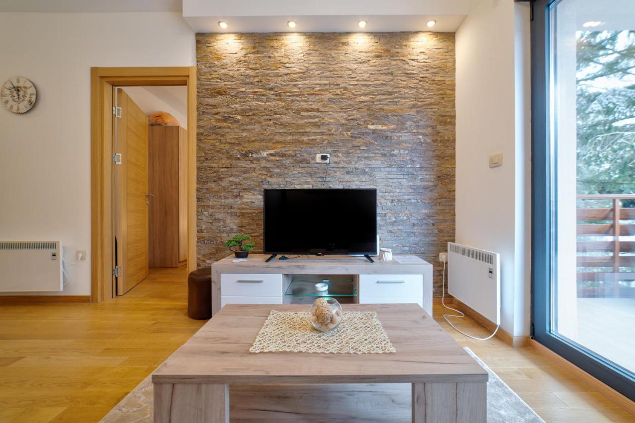 Apartment Imperial In Vila Pekovic Green Zlatibor Dış mekan fotoğraf