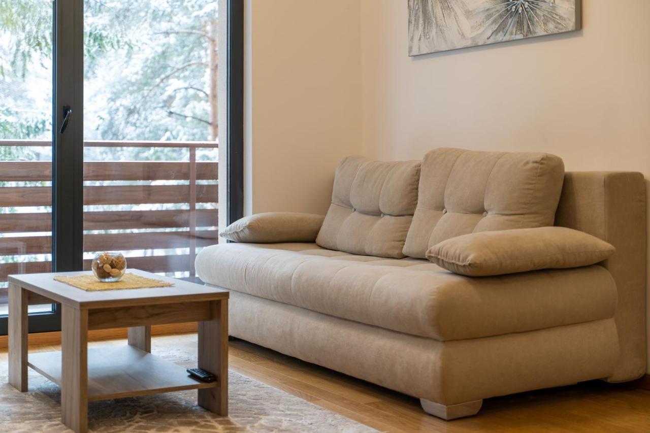 Apartment Imperial In Vila Pekovic Green Zlatibor Dış mekan fotoğraf