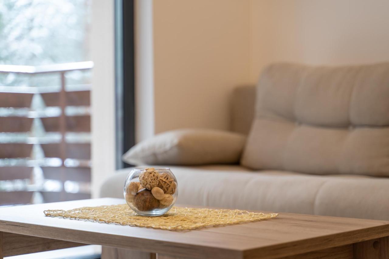 Apartment Imperial In Vila Pekovic Green Zlatibor Dış mekan fotoğraf
