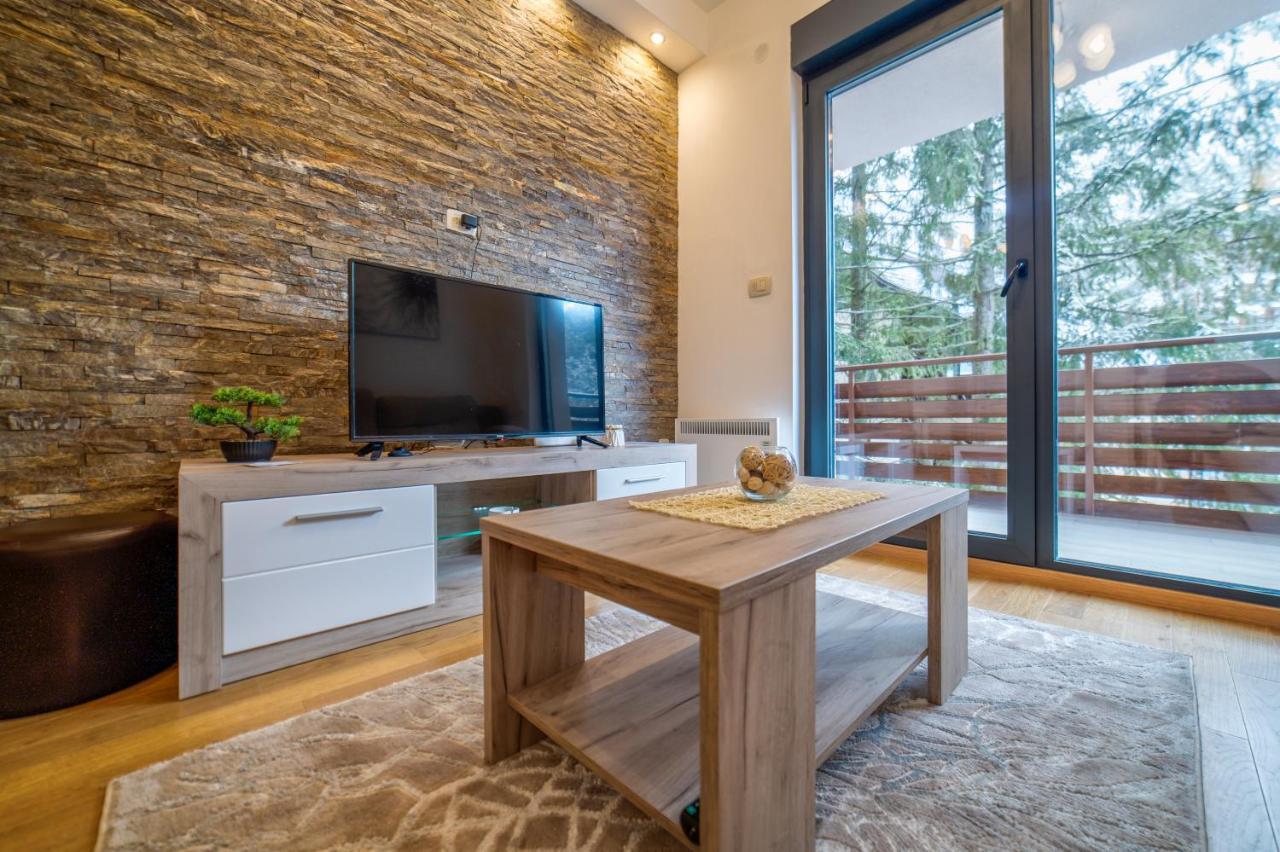 Apartment Imperial In Vila Pekovic Green Zlatibor Dış mekan fotoğraf