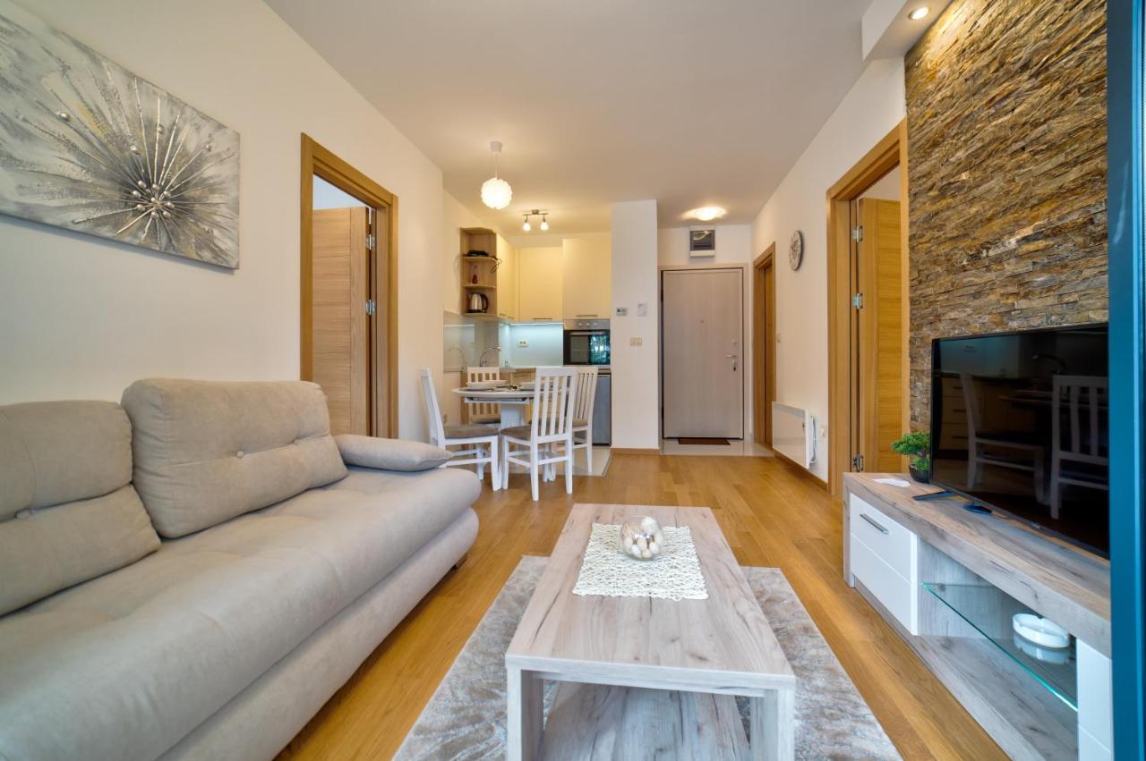 Apartment Imperial In Vila Pekovic Green Zlatibor Dış mekan fotoğraf
