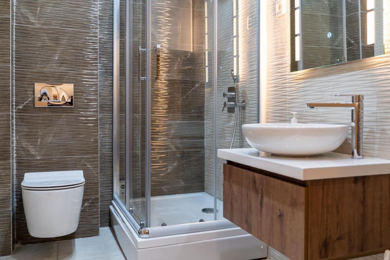 Apartment Imperial In Vila Pekovic Green Zlatibor Dış mekan fotoğraf