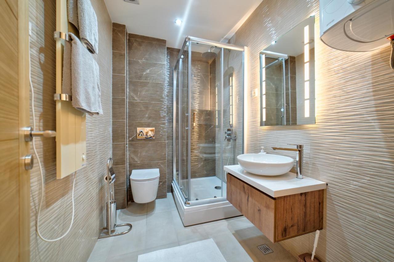 Apartment Imperial In Vila Pekovic Green Zlatibor Dış mekan fotoğraf