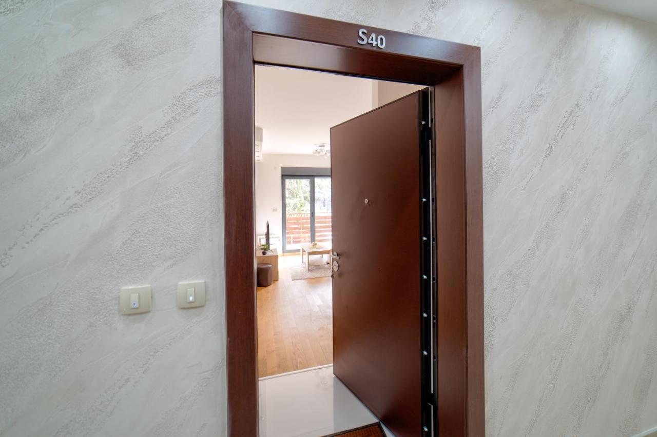 Apartment Imperial In Vila Pekovic Green Zlatibor Dış mekan fotoğraf