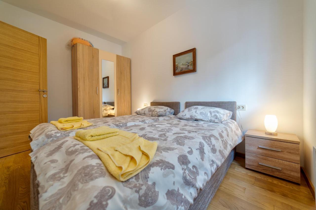 Apartment Imperial In Vila Pekovic Green Zlatibor Dış mekan fotoğraf
