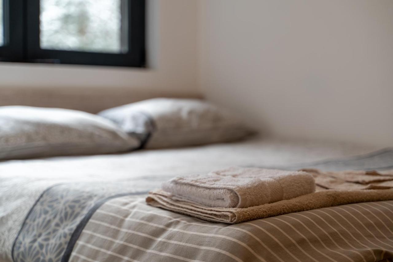 Apartment Imperial In Vila Pekovic Green Zlatibor Dış mekan fotoğraf