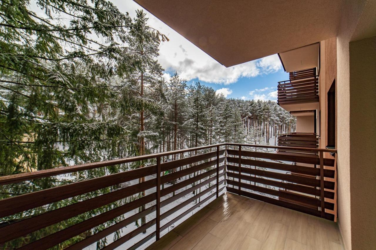 Apartment Imperial In Vila Pekovic Green Zlatibor Dış mekan fotoğraf