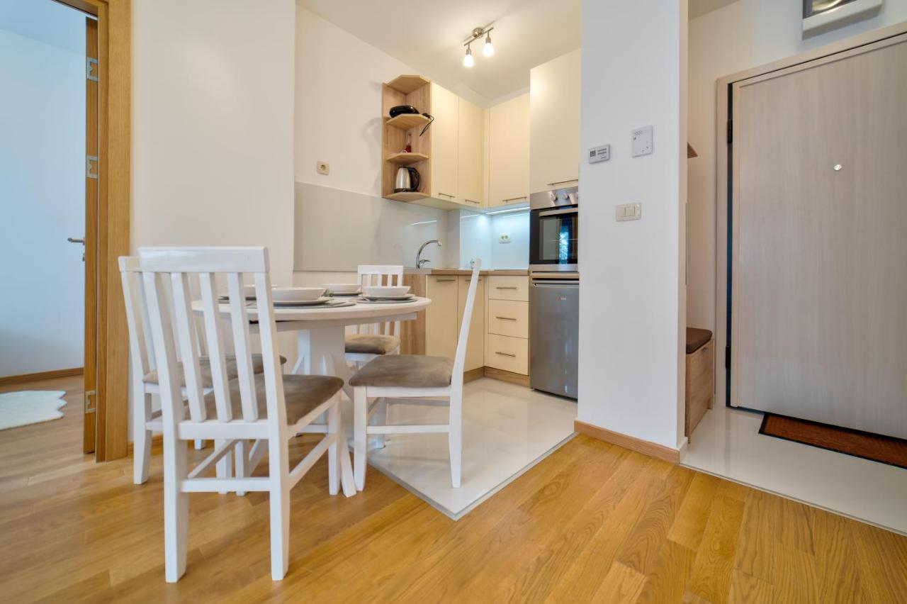 Apartment Imperial In Vila Pekovic Green Zlatibor Dış mekan fotoğraf