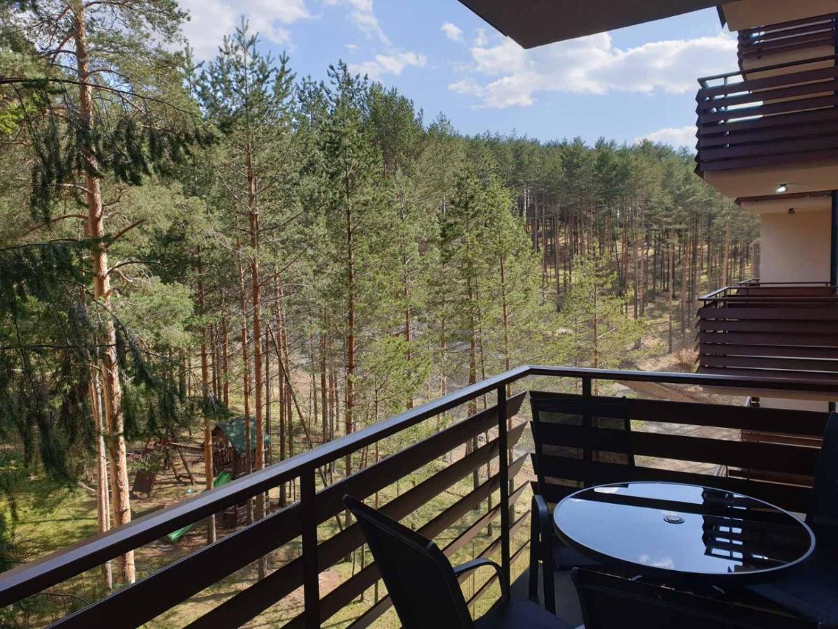 Apartment Imperial In Vila Pekovic Green Zlatibor Dış mekan fotoğraf