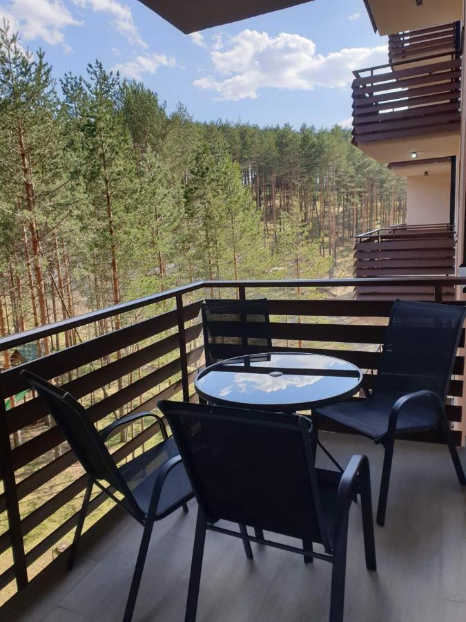 Apartment Imperial In Vila Pekovic Green Zlatibor Dış mekan fotoğraf
